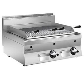 7 Electric grill